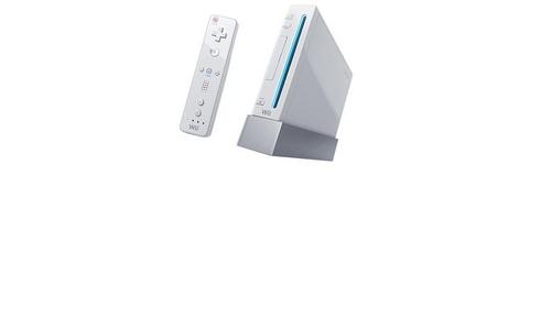  Wii