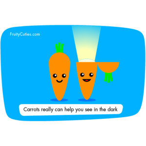  carrots