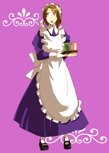  maid Lithuania