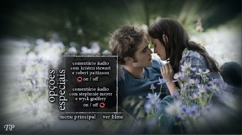  “Eclipse” DVD Screens from Portugal.