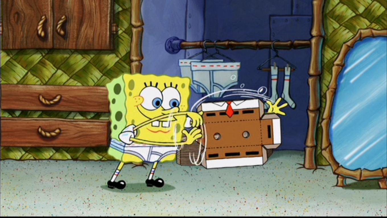 free full length episodes of spongebob squarepants