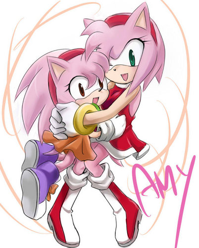  AMY OLD AMY