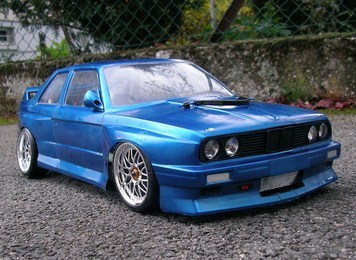  BMW M3 E30