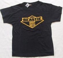  Beastie Boys T-shirt