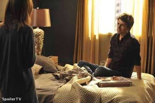  Brothers and Sisters - Episode 5.09 - Get a Room - Promotional foto