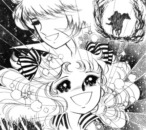  Candy Candy Manga Pictures