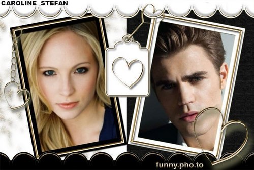  Caroline & Stefan