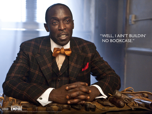  Chalky White