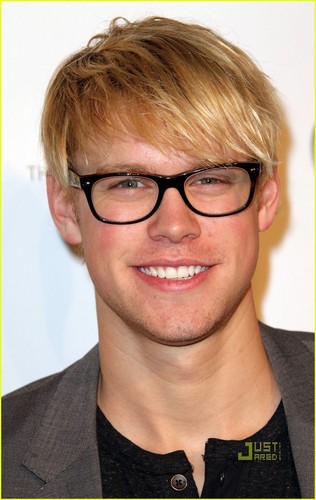  Chord Overstreet @ U.S. launch event for New Lotus cars