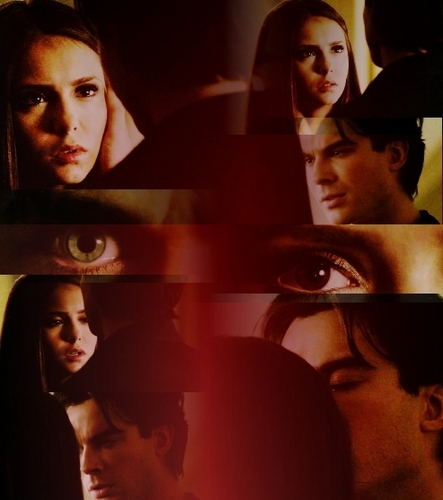 Damon&Elena