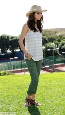  Dream Out Loud Photoshoot