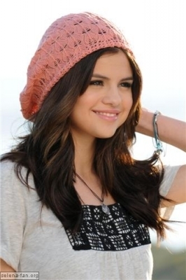  Dream Out Loud Photoshoot