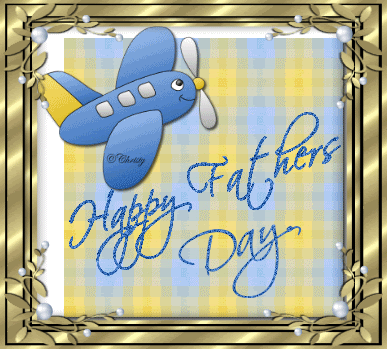  For Father's jour