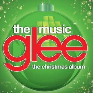  Glee: The Music, The বড়দিন Album