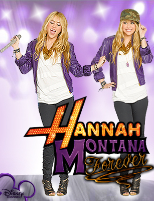  Hannah Montana Mobile 壁紙 によって dj!!!!!!!
