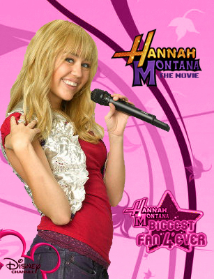  Hannah Montana Mobile mga wolpeyper sa pamamagitan ng dj!!!!!!!