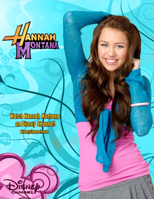  Hannah Montana Mobile achtergronden door dj!!!!!!!