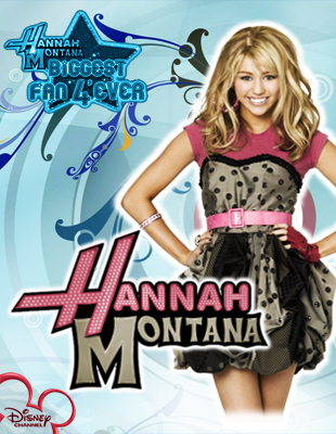  Hannah Montana Mobile wallpaper oleh dj!!!!!!!