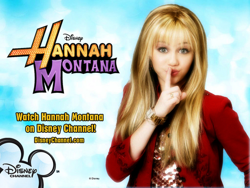  Hannah Montana Season 1 Disney kertas-kertas dinding created sejak dj!!!