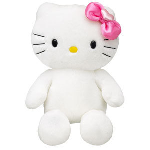  Hello Kitty® par Sanrio