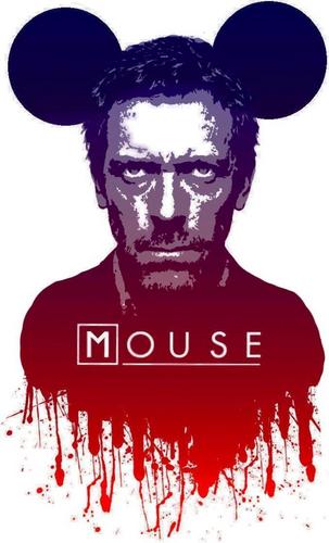  House-Mouse