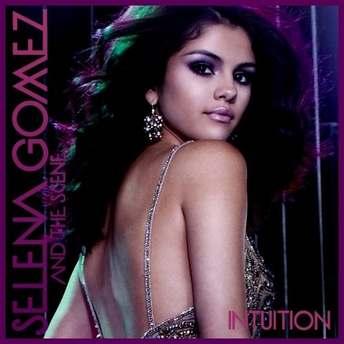  Intuition (feat. Eric Bellinger) [FanMade Single Cover]