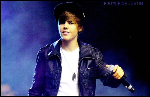  Justin Bieber. I Cinta HIM.<3