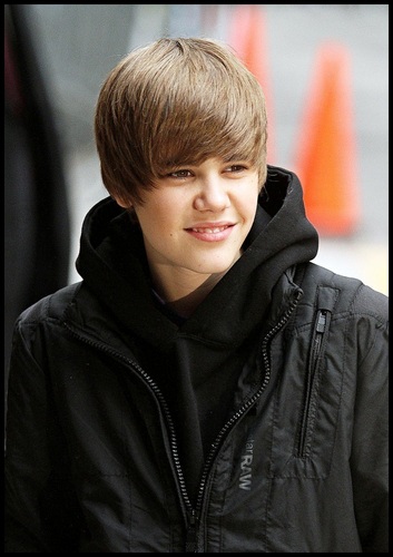 Justin Bieber. I LOVE HIM.<3