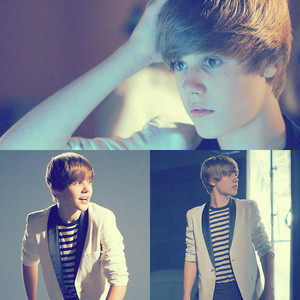  Justin Bieber; My LOVE! ;)