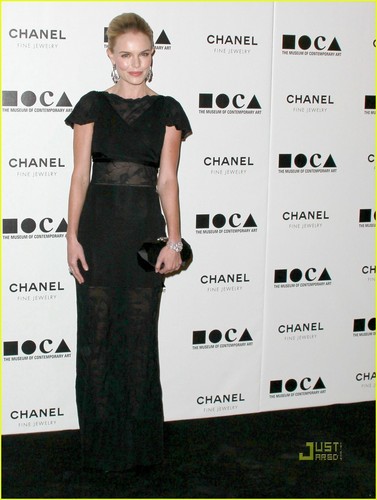  Kate Bosworth: MOCA Los Angeles Gala with Rachel Bilson!