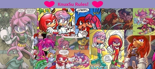  Knuxsu Collage