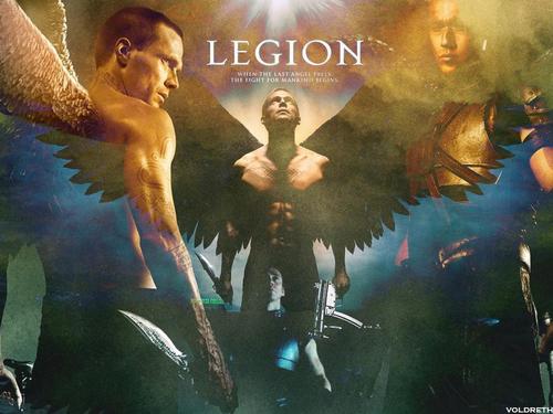  Legion