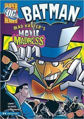 Mad Hatter's Movie Madness