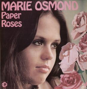  Marie Osmond