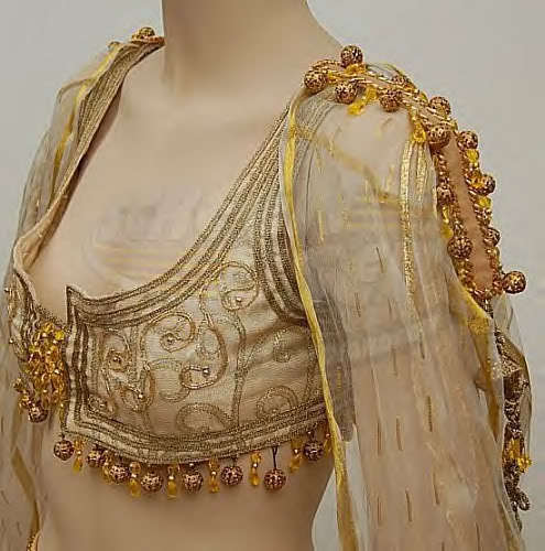  Marishka's গাউন, gown