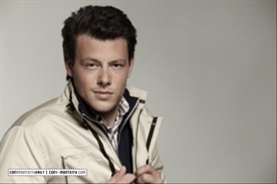  Outtakes of Cory’s चित्र shoot for his Fall / Winter 2009 campaign for Five Four
