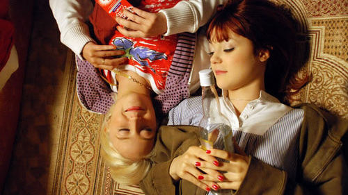  Picspam and Moving 画像 of Naomily