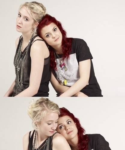  Picspam and Moving immagini of Naomily
