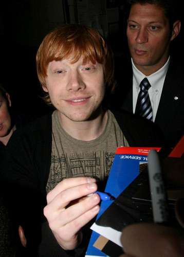  Rupert in NYC