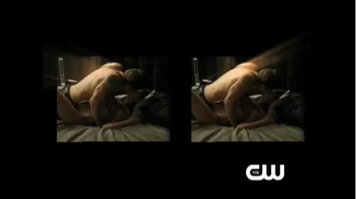  Stefan&Elena 1x10 Deleted