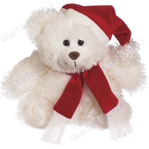 Teddy Bear Christmas