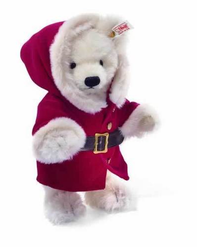  Teddy медведь Рождество