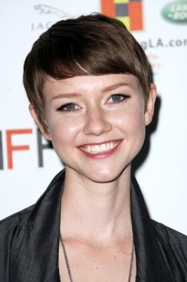  Valorie curry (Charlotte) - Beverly Hills Fashion Festival - Arrivals