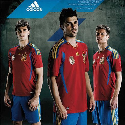 adidas Commercial photo - Llorente, Villa & Alonso 