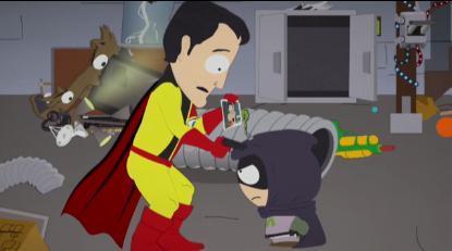  mysterion and captain hindsight
