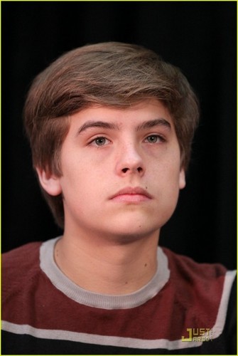  thêm Dylan and Cole Pics at MOM Event!!
