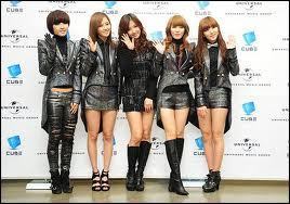  4 Minute