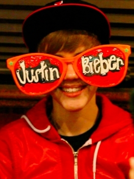 Bieber lol