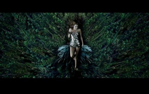  Can't Be Tamed Musik video