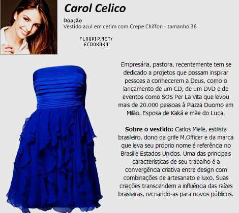  Carol's dress